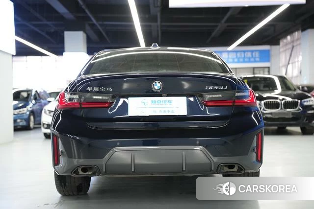BMW 3 series id 4263141 из Китая 11