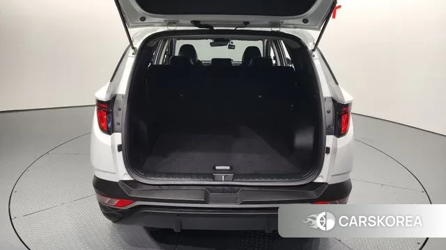 Hyundai Tucson (NX4) id 3274387 из Кореи 11