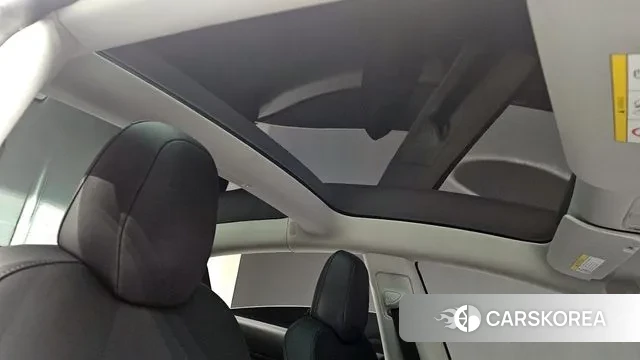 Tesla Model 3 id 3666133 из Кореи 11