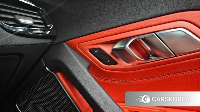 BMW Z4 (G29) id 4785571 из Кореи 11