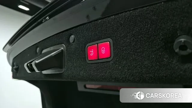 Mercedes-Benz S-Class W222 id 3484852 из Кореи 11