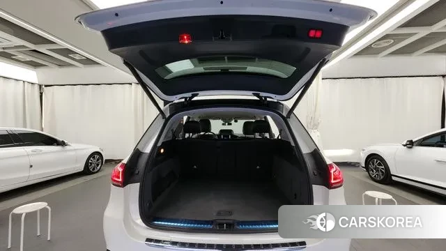 Mercedes-Benz GLE-Class W167 id 3434126 из Кореи 11