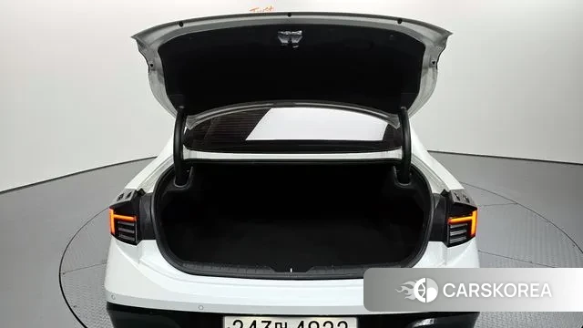 Hyundai Sonata D Edge (DN8) id 3365944 из Кореи 11