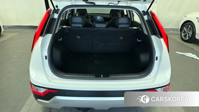 Kia Di Ol Nu Niro id 3503441 из Кореи 11