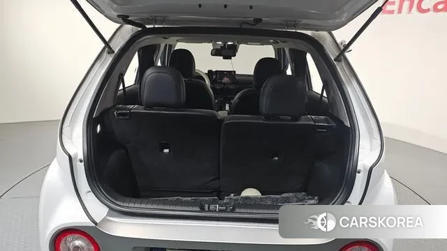 Hyundai Casper id 3316311 из Кореи 11