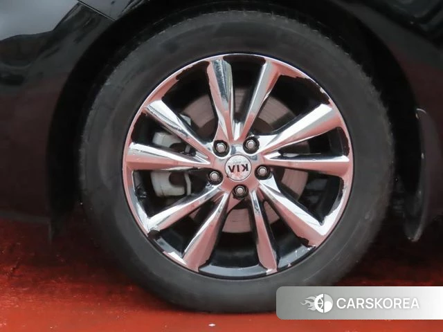 Kia The New Carnival id 3917166 из Кореи 11