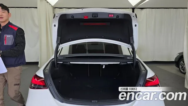 Mercedes-Benz E-Class W213 id 2693639 из Кореи 11