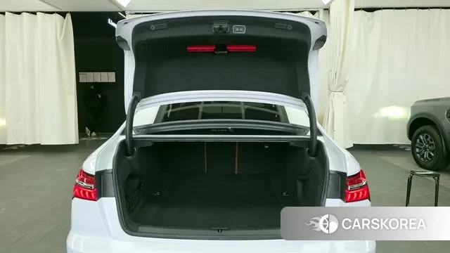 Audi A6 (C8) id 3726111 из Кореи 11