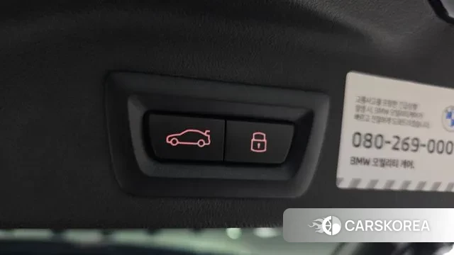 BMW X5 (G05) id 3451877 из Кореи 11