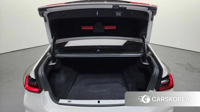 BMW 7 Series (G11) id 3924043 из Кореи 11