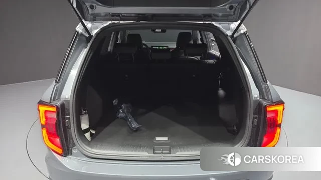 Ssangyong Torres id 3378202 из Кореи 11