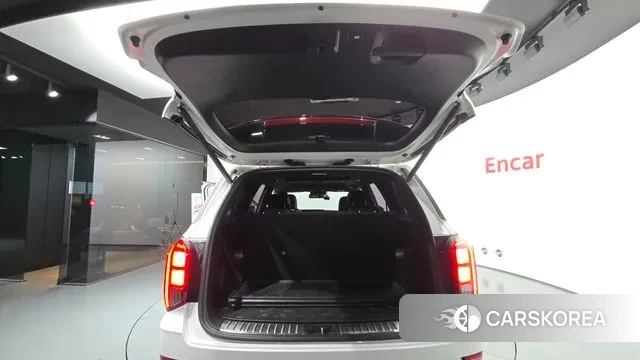 Hyundai Palisade id 3225797 из Кореи 11