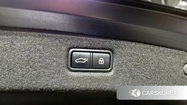 Genesis G90 id 3772631 из Кореи 11