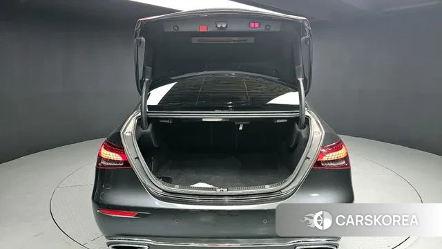 Mercedes-Benz E-Class W213 id 3530171 из Кореи 11