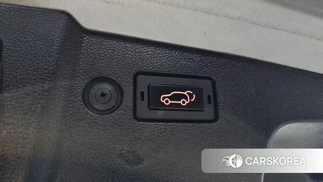 Ssangyong Torres id 3317310 из Кореи 11