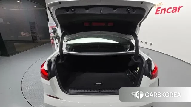 BMW 2 Series Gran Coupe (F44) id 3379388 из Кореи 11