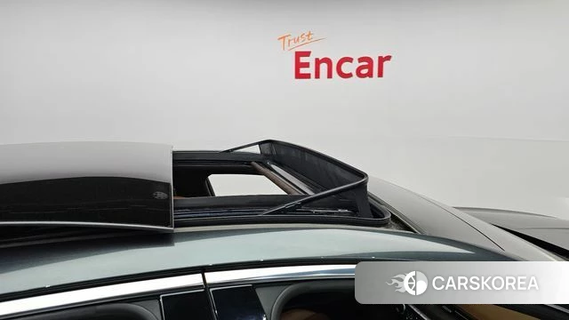 Genesis G80 (RG3) id 3866084 из Кореи 11