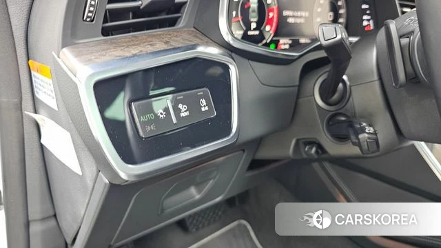 Audi A7 (4K) id 4519007 из Кореи 11