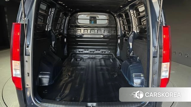 Hyundai Staria id 3953380 из Кореи 11