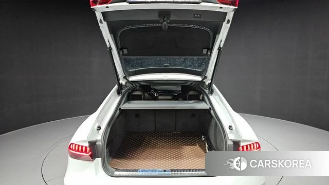 Audi A7 (4K) id 4562372 из Кореи 11
