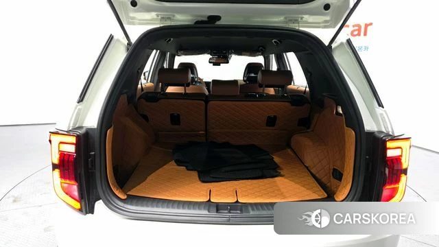 Ssangyong Torres id 4194316 из Кореи 11