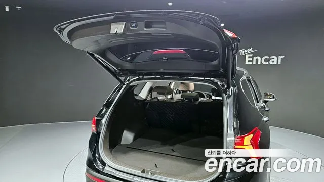 Hyundai The New Santa Fe id 2436939 из Кореи 11