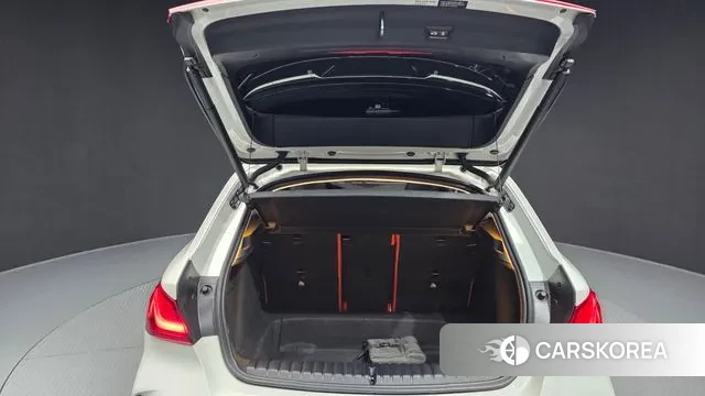 BMW 1 Series (F40) id 3372888 из Кореи 11