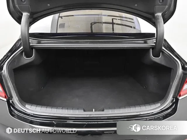 Hyundai Grandeur IG id 3509924 из Кореи 11