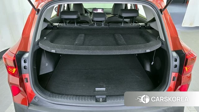 Kia Seltos id 3860438 из Кореи 11