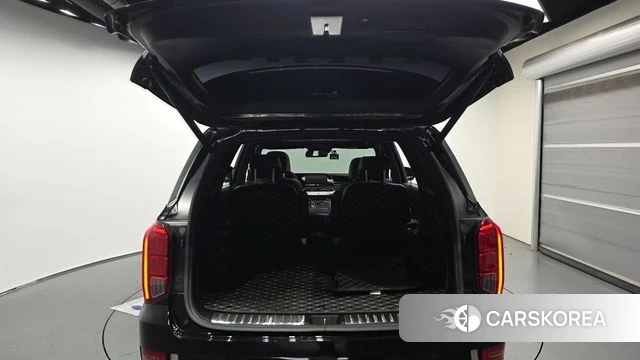 Hyundai Palisade id 4624786 из Кореи 11