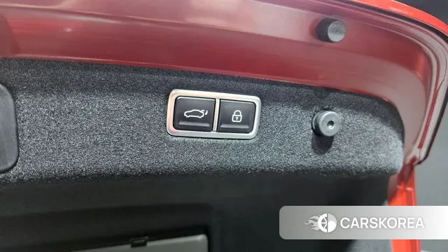 Genesis The New G70 id 3452660 из Кореи 11