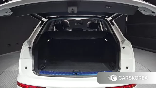 Audi Q5 (FY) id 2884651 из Кореи 11