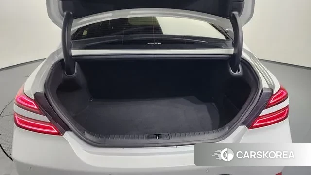 Genesis The New G70 id 3268335 из Кореи 11