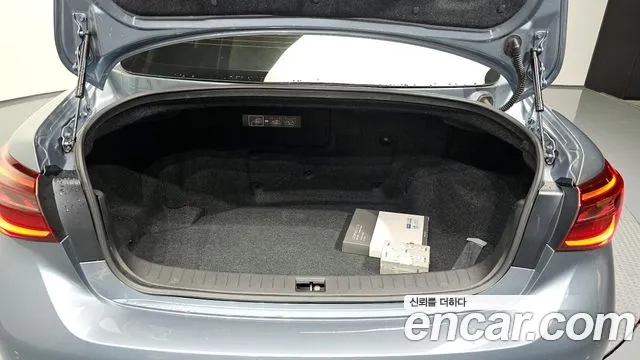 Infiniti Q50 id 2941675 из Кореи 11