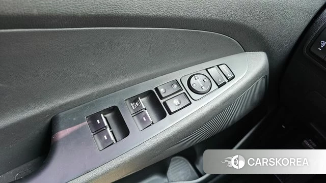 Hyundai All New Tucson id 4447507 из Кореи 11