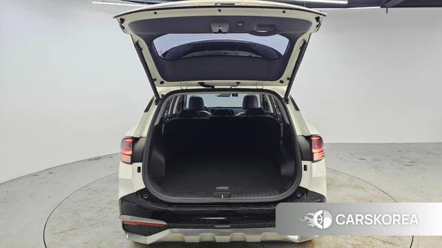 Kia Sportage 5th Generation Hybrid id 3892284 из Кореи 11