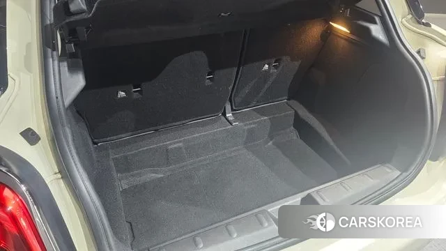 Mini Cooper D id 3718628 из Кореи 11