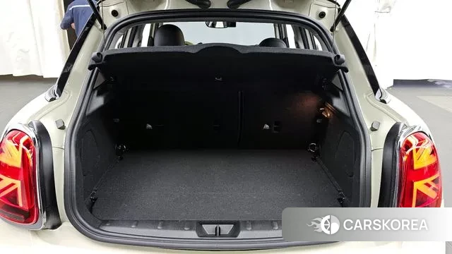 Mini Cooper id 3378370 из Кореи 11