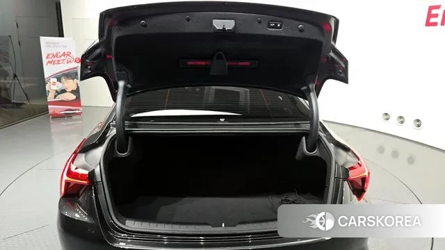 Kia K8 id 3389154 из Кореи 11