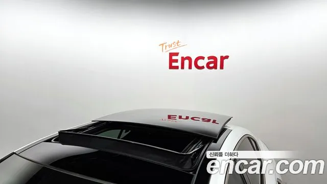 Genesis G70 id 2243006 из Кореи 11