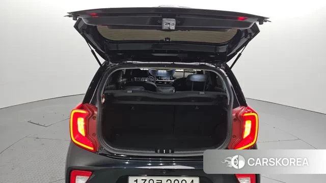 Kia All New Morning (JA) id 3374407 из Кореи 11