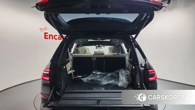 BMW X7 (G07) id 3745270 из Кореи 11