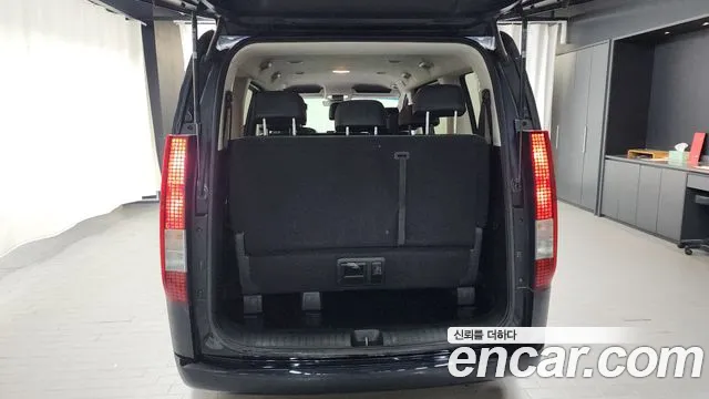 Hyundai Staria id 2837774 из Кореи 11