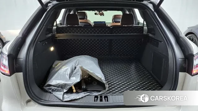 Lincoln Nautilus First generation id 3599801 из Кореи 11