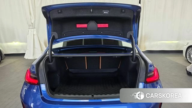 BMW 3 Series (G20) id 3864789 из Кореи 11