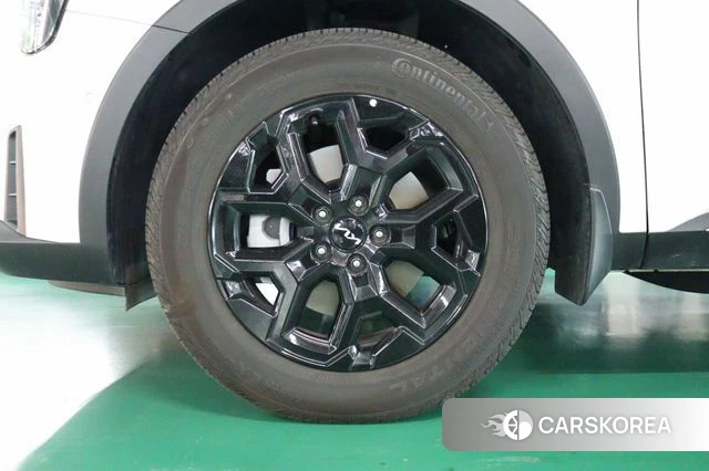 Kia The New Sorento 4th Generation id 4302293 из Кореи 11