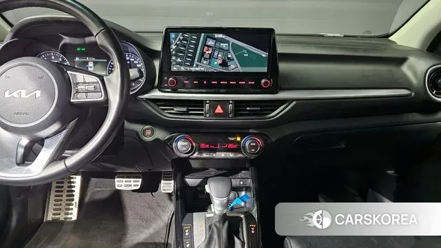 Kia The New K3 2nd generation id 3472438 из Кореи 11