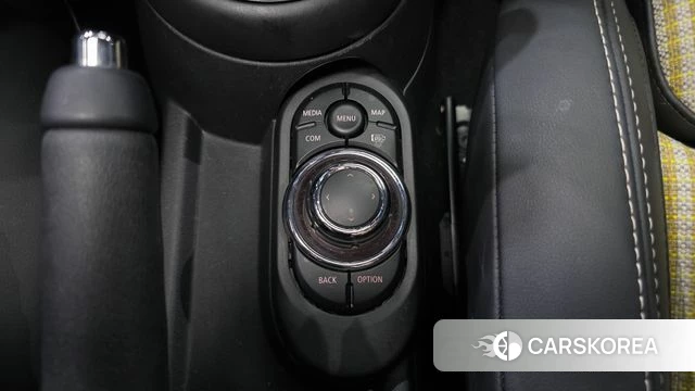 Mini Cooper id 4779326 из Кореи 11