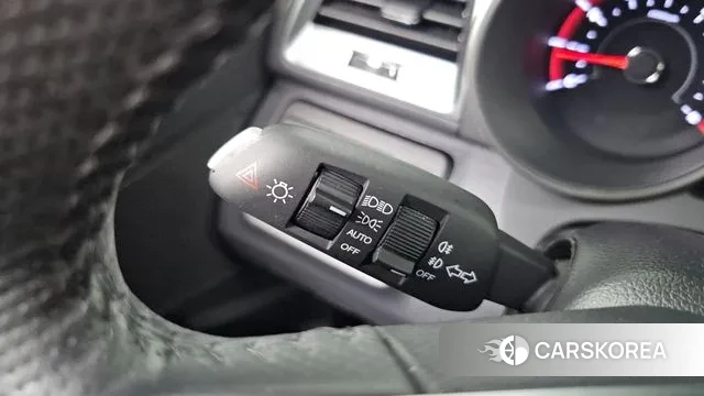 Ssangyong Tivoli Armor id 2961643 из Кореи 11