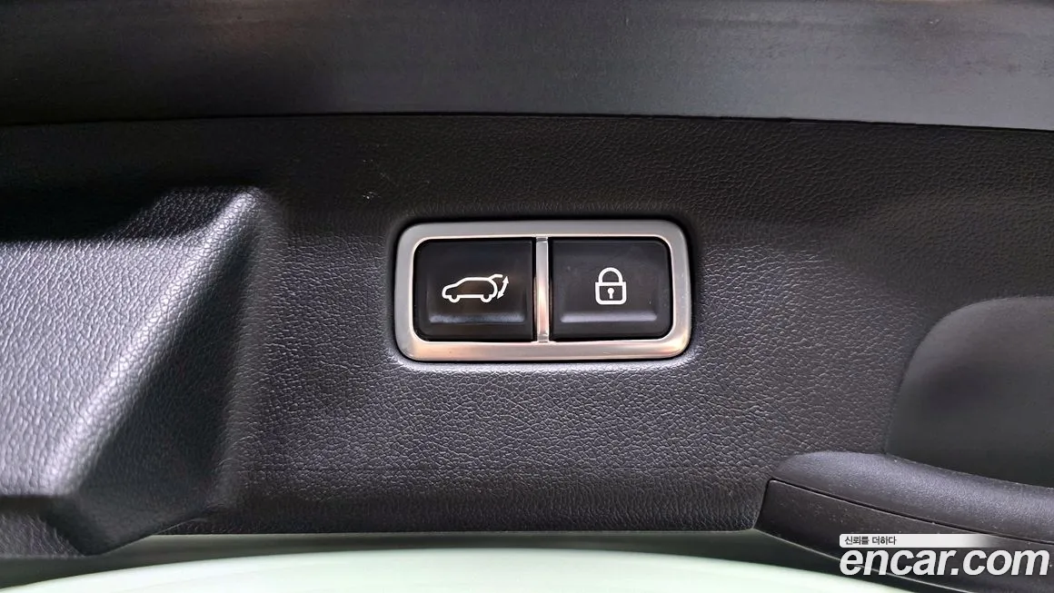 Kia Sorento 4th Generation id 1984382 из Кореи 11